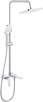 Фото Q-tap Tern (QTTER1112CRM47592)