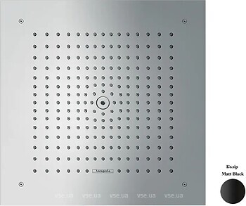 Фото Hansgrohe Raindance E (26253670)