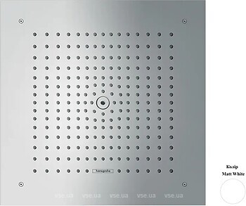 Фото Hansgrohe Raindance E (26253700)