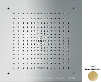 Фото Hansgrohe Raindance E (26253990)