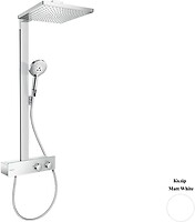 Фото Hansgrohe Raindance E (27362700)
