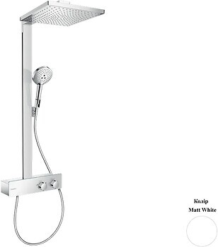 Фото Hansgrohe Raindance E (27362700)