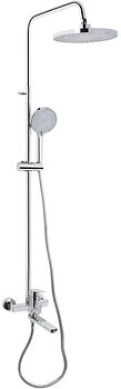 Фото Q-tap Stenava New (QTSTE111CRM45538)