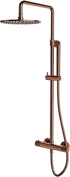 Фото Omnires Contour (CT8044CPB)