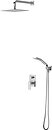 Фото Omnires Baretti (SYSBA10XCR)