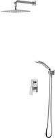 Фото Omnires Baretti (SYSBA10XCR)
