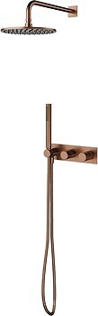 Фото Omnires Contour (SYSCT10CPB)