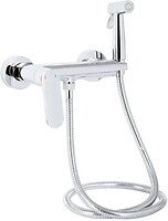 Фото Q-tap Evia (QTEVI262CRM47582)