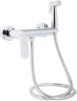 Фото Q-tap Evia (QTEVI262CRM47582)