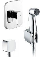 Фото Ravak TD F KLUDI BOZZ (X070135 + 7304205-00 + 26457000)