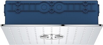 Фото Grohe Rainshower Aqua Duo (26733000)