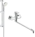 Фото Grohe EX Eurosmart Cosmo (26129003)