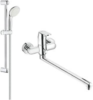 Фото Grohe EX Eurosmart Cosmo (26129003)
