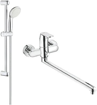 Фото Grohe EX Eurosmart Cosmo (26129003)