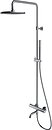 Фото Omnires Y brushed nickel (Y1234NI)