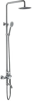 Фото Champion SUS-009-J (CH6540)