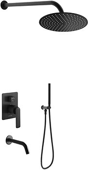 Фото Kohlman Experience (QW211EBR25)