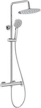 Фото Roca Plus Round (A5A9A6EC00)