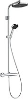 Фото Hansgrohe Activera S (28078000)