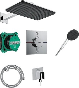 Фото Hansgrohe Alive Q (24620000)