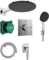 Фото Hansgrohe Alive S (24630000)