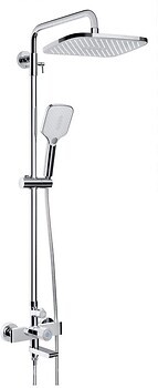 Фото Rubineta Veneto Eesy Push-10 (625140)