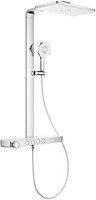 Фото Grohe Rainshower Aqua Pure (100962KF00)