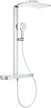 Фото Grohe Rainshower Aqua Pure (100962KF00)