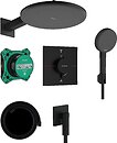 Фото Hansgrohe Raindance Alive S (24630670)