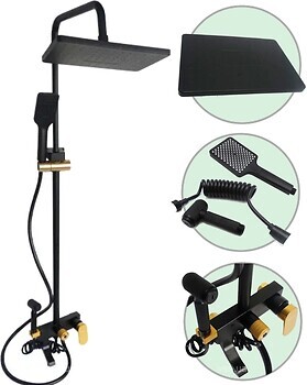 Фото Millz MRS-AL-C-28