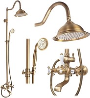 Фото Rea Bergamo (REA-P5002)
