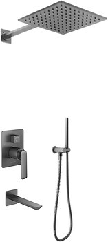 Фото Kohlman Experience (QW211EGQ25)