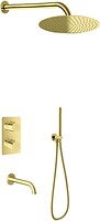 Фото Kohlman Experience (QW433EGDR30)