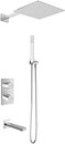 Фото Kohlman Experience (QW433EQ40)