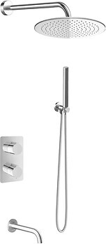 Фото Kohlman Experience (QW433ER25)