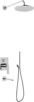 Фото Kohlman Experience (QW211ER25)