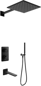 Фото Kohlman Experience (QW433EBQ25)