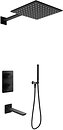 Фото Kohlman Experience (QW433EBQ30)