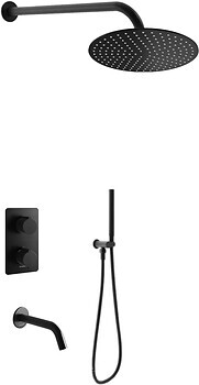 Фото Kohlman Experience (QW433EBR30)