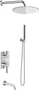 Фото Kohlman Roxin (QW211RR25)