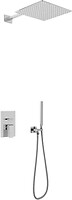 Фото Kohlman Saxo (QW210SQ30)
