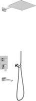 Фото Kohlman Saxo (QW211SQ35)