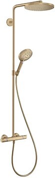 Фото Hansgrohe Raindance S (28825990)