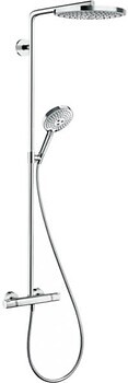 Фото Hansgrohe Raindance S (28825000)