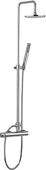 Фото Paffoni Easy Plus (ZCOL603CR)
