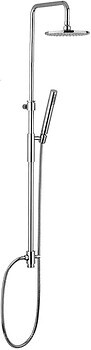 Фото Paffoni Master Plus (ZCOL611CR)