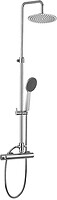 Фото Paffoni Mini Master (ZCOL686SK2CR)