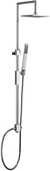 Фото Paffoni Syncro Plus (ZCOL615CR)