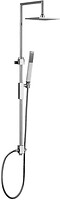 Фото Paffoni Syncro Top King (ZCOL626KCR)