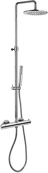 Фото Paffoni Mini Birillo Confort (ZCOL633LIQCR)
